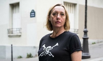 Bestselling novel forces France to reckon with #MeToo movement
