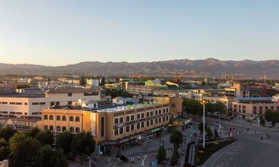 Xinjiang lockdown: Chinese censors drown out posts about food and medicine shortages