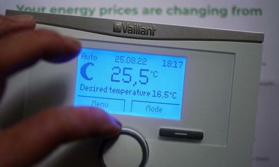 Energy bills: Britons urged to pull together to prevent ‘cost of lives crisis’