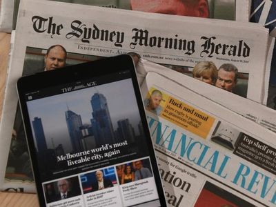 Journalists at SMH, Age to vote on strike