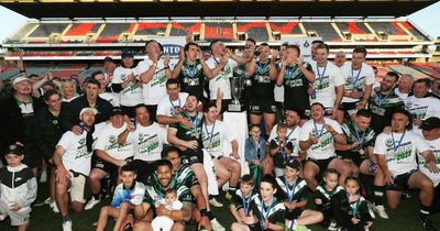 Newcastle RL premiers poised for final challenge of 2022