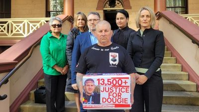 NSW coroner to investigate treatment of Indigenous man who died after leaving Dubbo Hospital
