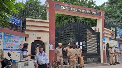 Gyanvapi case: Varanasi court to pronounce verdict today, Sec 144 imposed
