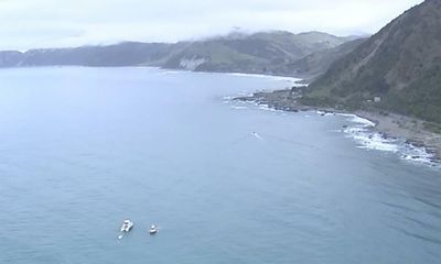 ‘Tragic loss at sea’: family and friends grieve victims of Kaikōura boat disaster