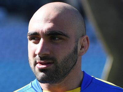 Mannah urges Eels pack to seize day