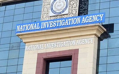 NIA carries out raids in 3 States in case related to narco-terrorism by alleged gangsters