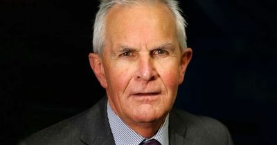 Sir Peter Fahy denies whistleblower's claims he created a 'culture of cronyism' when he was chief constable