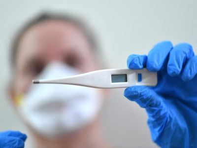 Burnt-out GPs need help, peak body says