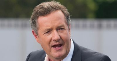 Piers Morgan says 'selfless' Princess Anne 'never gets enough credit' after Queen's death