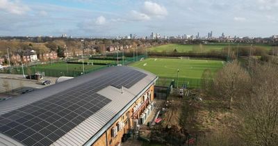 £7.45m spent on making public buildings more energy efficient