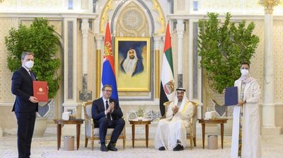 UAE, Serbia Sign Comprehensive Strategic Partnership Agreement