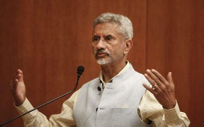 India has powerful case to be permanent member of U.N. Security Council: EAM Jaishankar