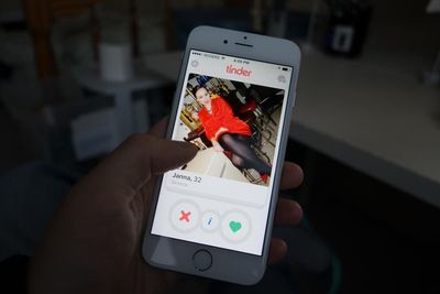10 years of Tinder: How has the app changed the way we date?