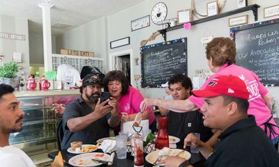 What’s lost when a family-owned diner closes for good?