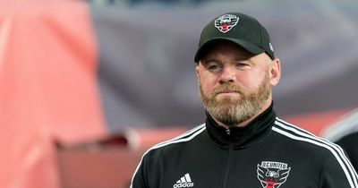 Wayne Rooney hands debut to 15-year-old at DC United after being impressed in training