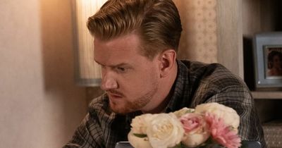 Corrie actor teases future for Gary Windass as he could die in rooftop horror