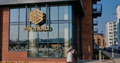 Grainger reports revenue growth despite pressures on renters