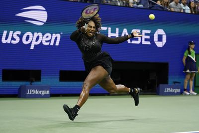 Serena and a tournament of firsts — how this year's U.S. Open made history