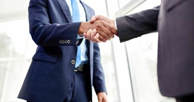 Latest appointments, promotions and jobs news from across Wales