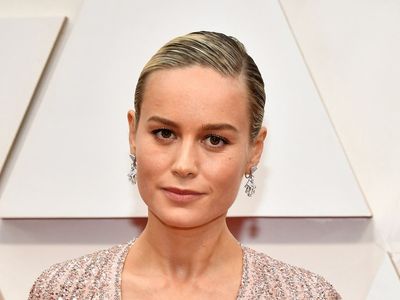 Fans praise Brie Larson’s ‘legendary’ response to trolling over Captain Marvel role