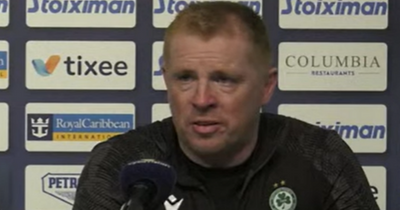 Celtic hero Neil Lennon and Omonia suffer domestic collapse days after Europa League nightmare