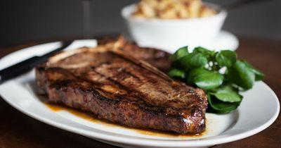 Boss of steak restaurant Hawksmoor hails Manchester success as new opening planned