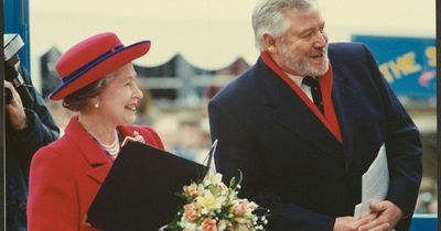 Sage Gateshead, museums and galleries share personal memories of the Queen