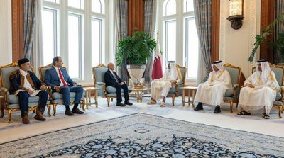 Libyan Speaker Visits Qatar to Discuss Boosting Relations