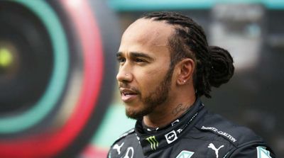 Hamilton Says Safety Car Controversy Revives Memories of Abu Dhabi