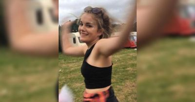 Woman, 22, left unable to walk or talk after holiday changed everything