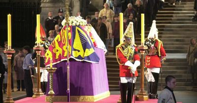 Mourners face 30-hour queue for '5 miles' to see Queen’s coffin, ministers fear