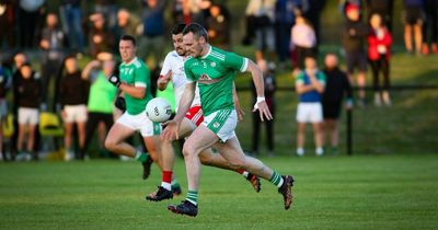Young guns are now the driving force of Cargin says skipper James Laverty