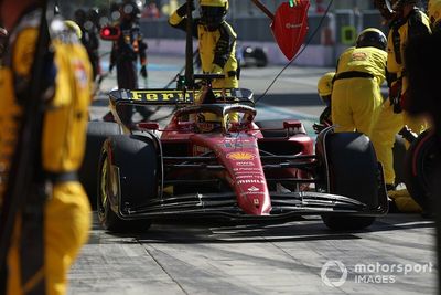 Red Bull's VSC plan shows Ferrari's strategy call not wrong in Italian GP