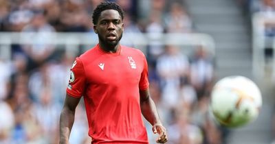 Nottingham Forest handed potential injury boost as Premier League prepare to make fixture decision