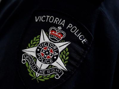 Vic cop admits misconduct, abuse of power