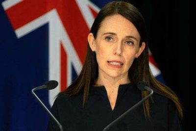 New Zealand PM Jacinda Ardern says no republic plan following queen’s death