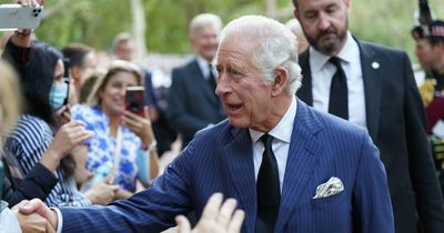 UK's King Charles coming to Ireland already as programme of visits released
