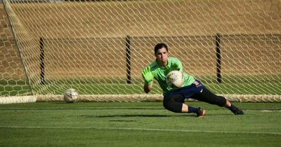 Jets re-sign long-serving goalkeeper Claire Coelho to 10th season: A-League Women