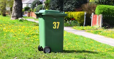 These 11 East Ayrshire areas are getting an extra green bin uplift this week