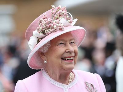 Arsenal, passports and night-time champagne: 9 unusual facts you never knew about the Queen