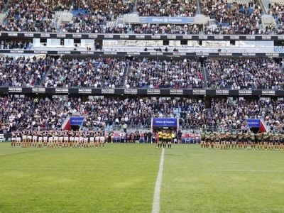 Closed carparks add to finals challenges