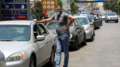Lebanon’s Central Bank Lifts All Expensive Fuel Subsidies
