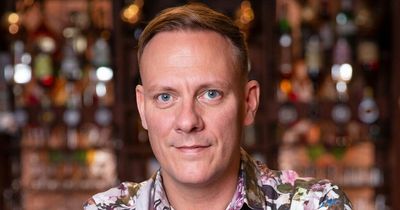 Corrie star Antony Cotton's real life - including famous mum who appeared on ITV soap