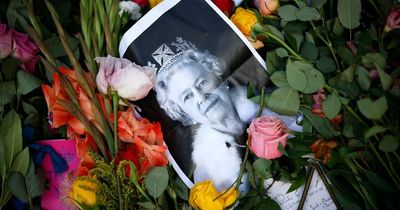 Books of Condolence for HM the Queen are now available