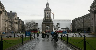 Trinity College asks Dubliners to rent out spare rooms to students amid housing crisis