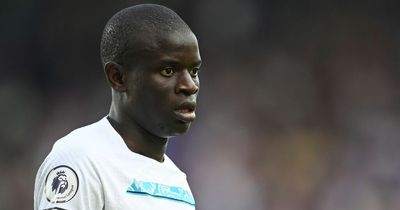 Todd Boehly handed N'Golo Kante Chelsea contract blow as Antonio Rudiger transfer fear grows