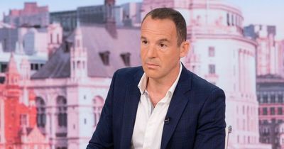 Martin Lewis shares who may pay higher energy prices than others