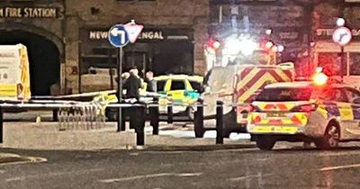Investigation launched after man, 36, dies in doorway on Gosforth High Street