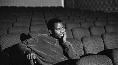 For Oprah Winfrey, ‘Sidney’ Is an Act of Love for Poitier