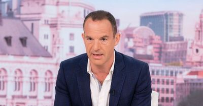 Martin Lewis confirms when he'll return to GMB to help with cost of living crisis